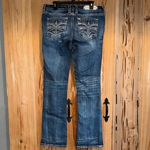 Rock Revival easy boot women’s 32